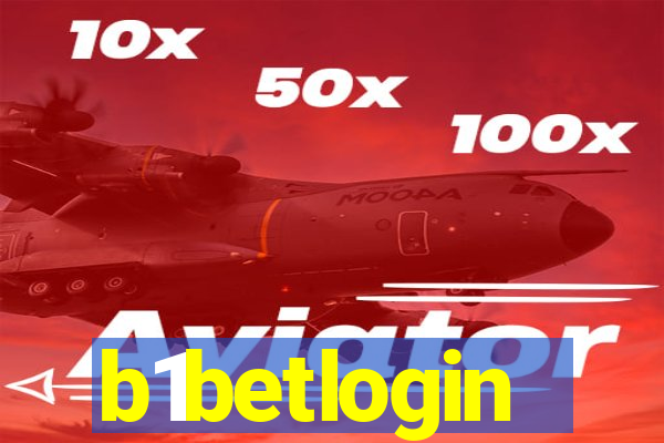 b1betlogin