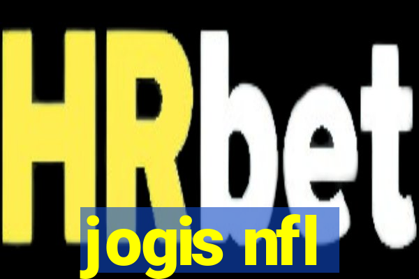 jogis nfl