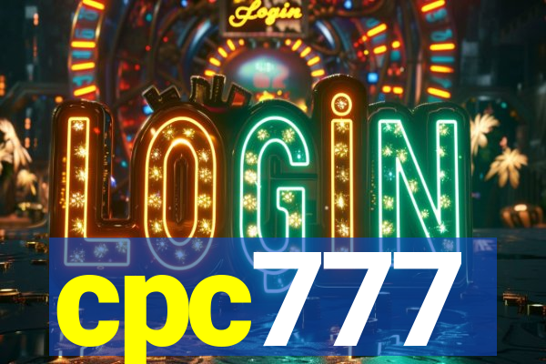 cpc777