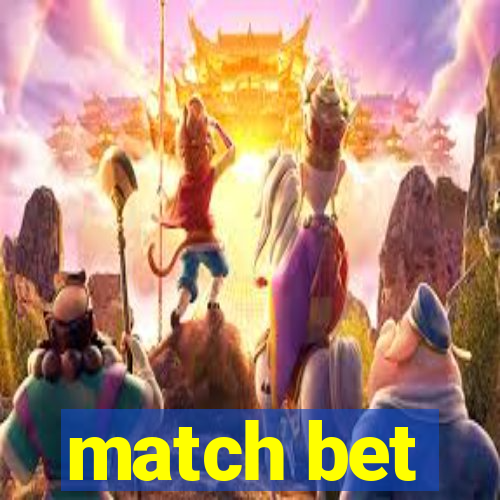 match bet