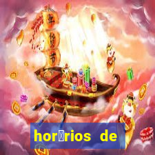 hor谩rios de onibus sjc