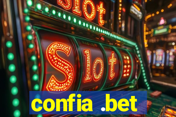 confia .bet