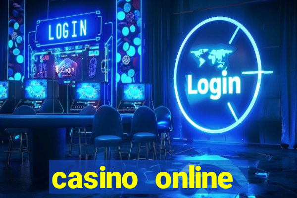 casino online dinero real