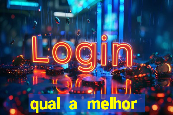 qual a melhor plataforma de slots para ganhar dinheiro