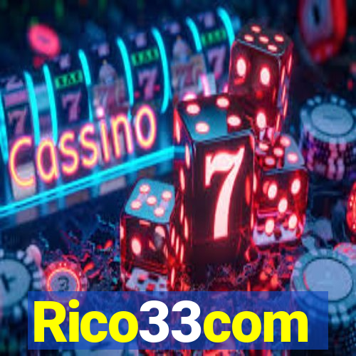 Rico33com