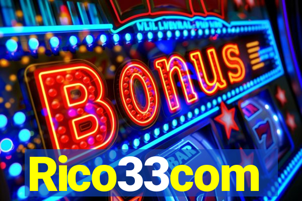 Rico33com