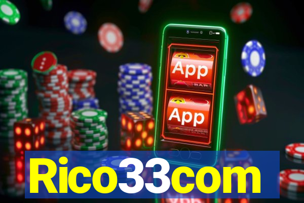 Rico33com