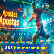 888 bet mozambique