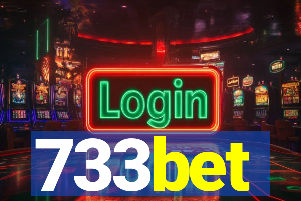 733bet