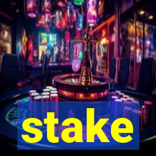 stake