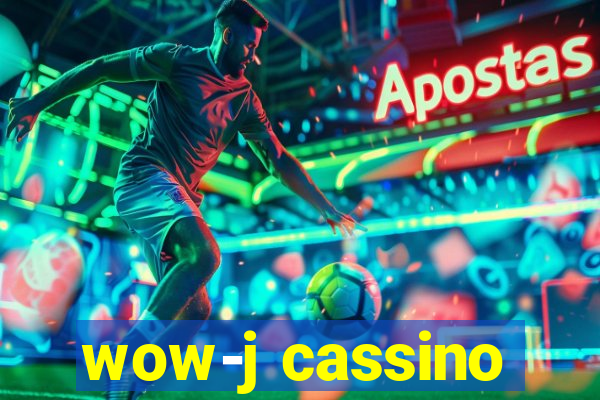 wow-j cassino