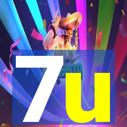 7u