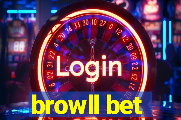 browll bet