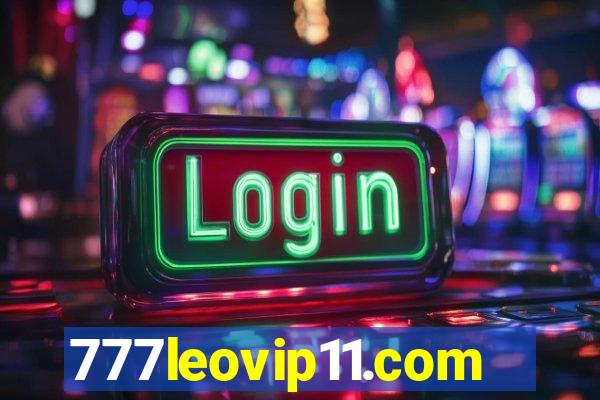 777leovip11.com