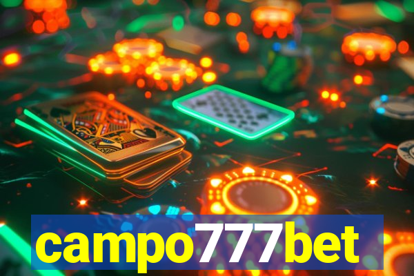 campo777bet