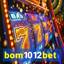 bom1012bet