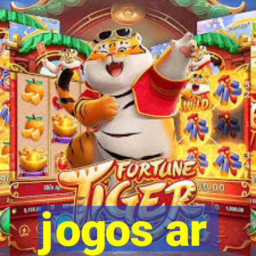 jogos ar