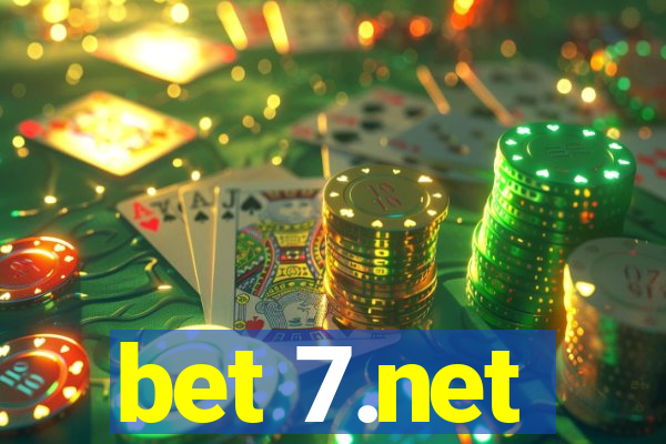 bet 7.net