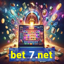 bet 7.net