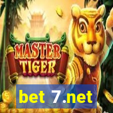 bet 7.net