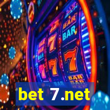 bet 7.net