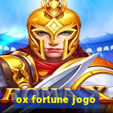 ox fortune jogo