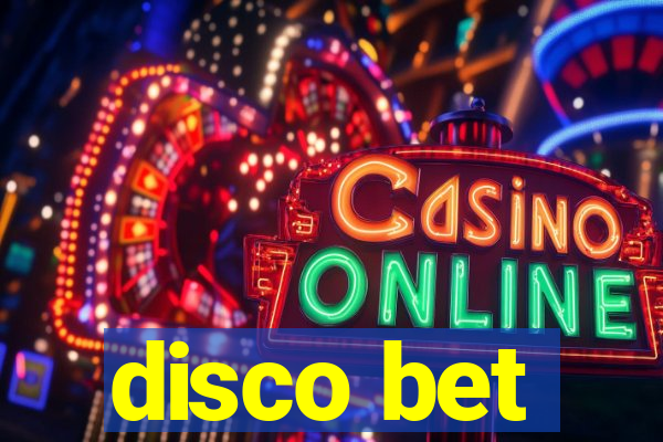 disco bet