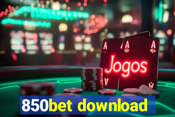 850bet download