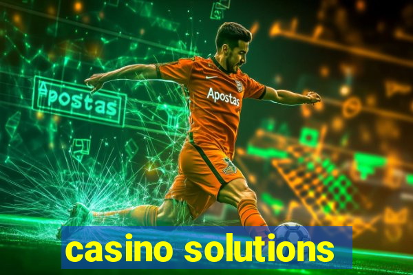 casino solutions