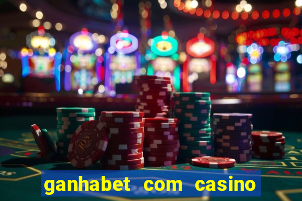 ganhabet com casino pgsoft fortune dragon