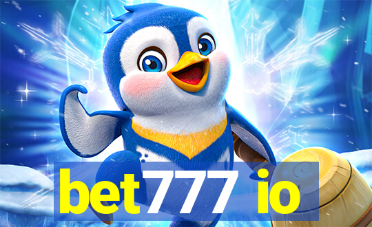 bet777 io