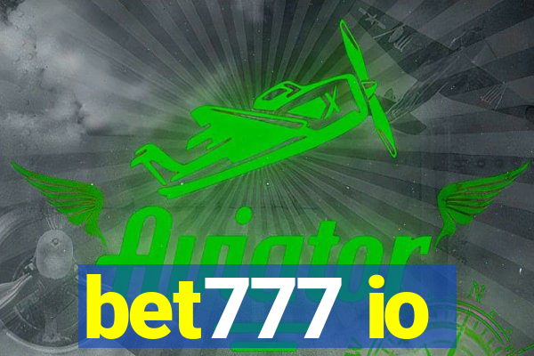 bet777 io