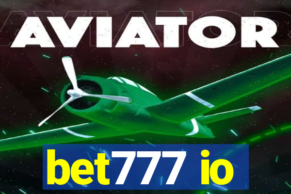 bet777 io