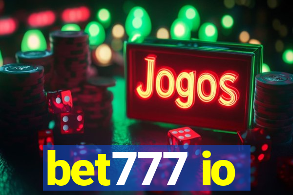 bet777 io