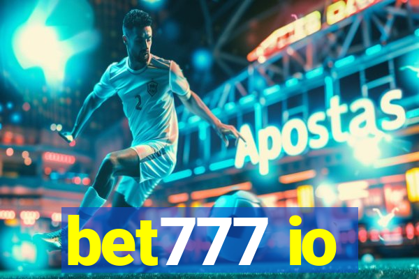 bet777 io