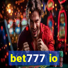 bet777 io