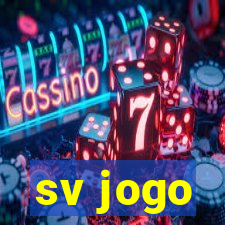 sv jogo