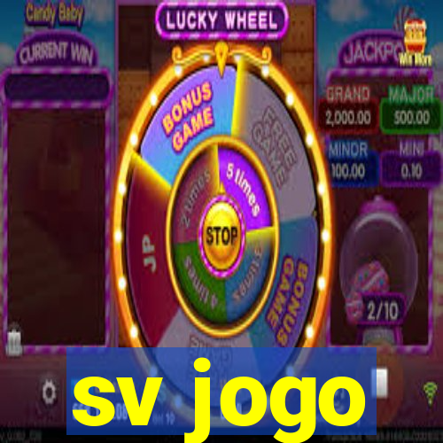 sv jogo