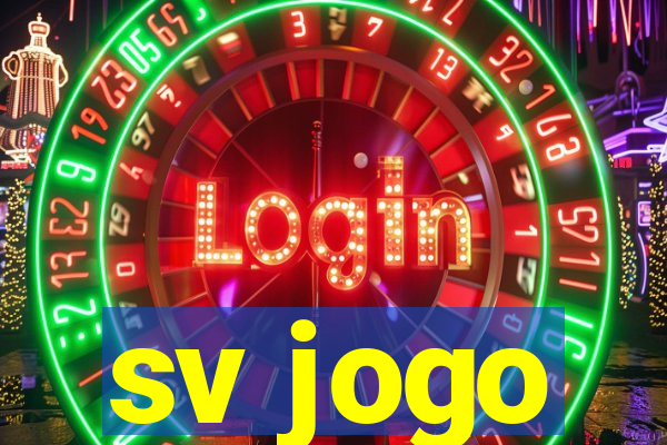 sv jogo