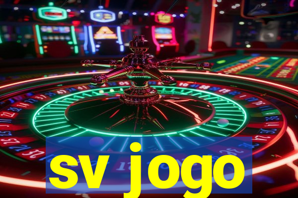 sv jogo