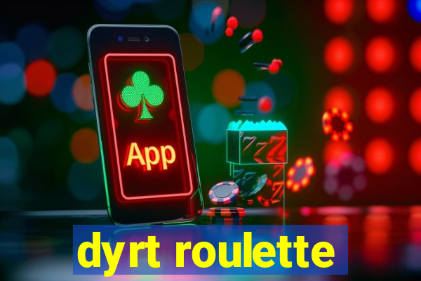 dyrt roulette