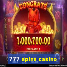 777 spins casino