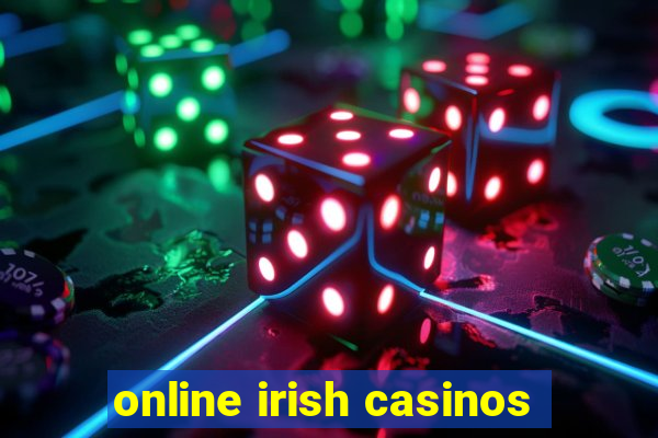 online irish casinos