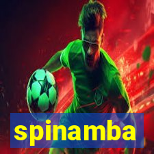 spinamba