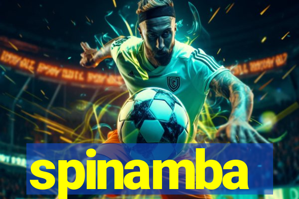 spinamba