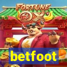 betfoot