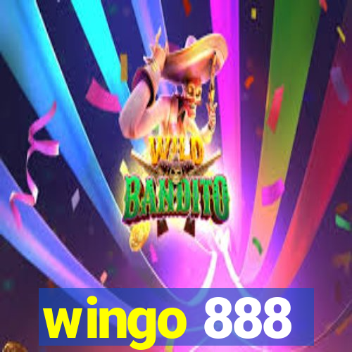 wingo 888