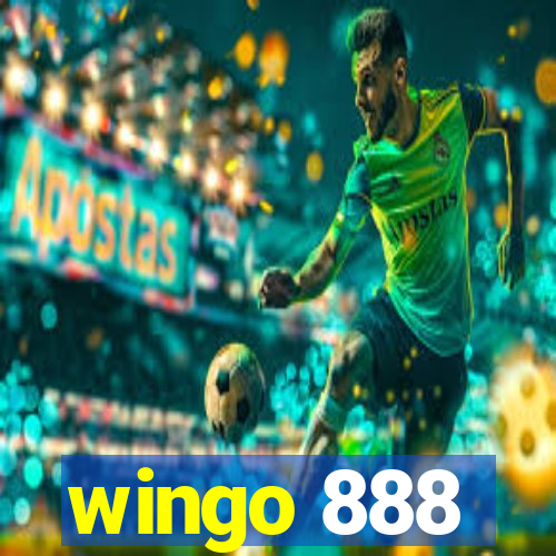 wingo 888