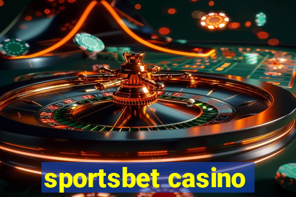 sportsbet casino