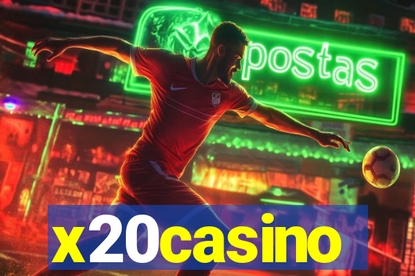 x20casino